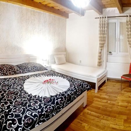 Apartman Erika - Besenova Luaran gambar