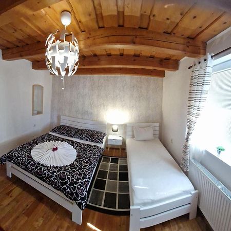 Apartman Erika - Besenova Luaran gambar