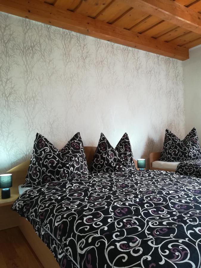 Apartman Erika - Besenova Luaran gambar