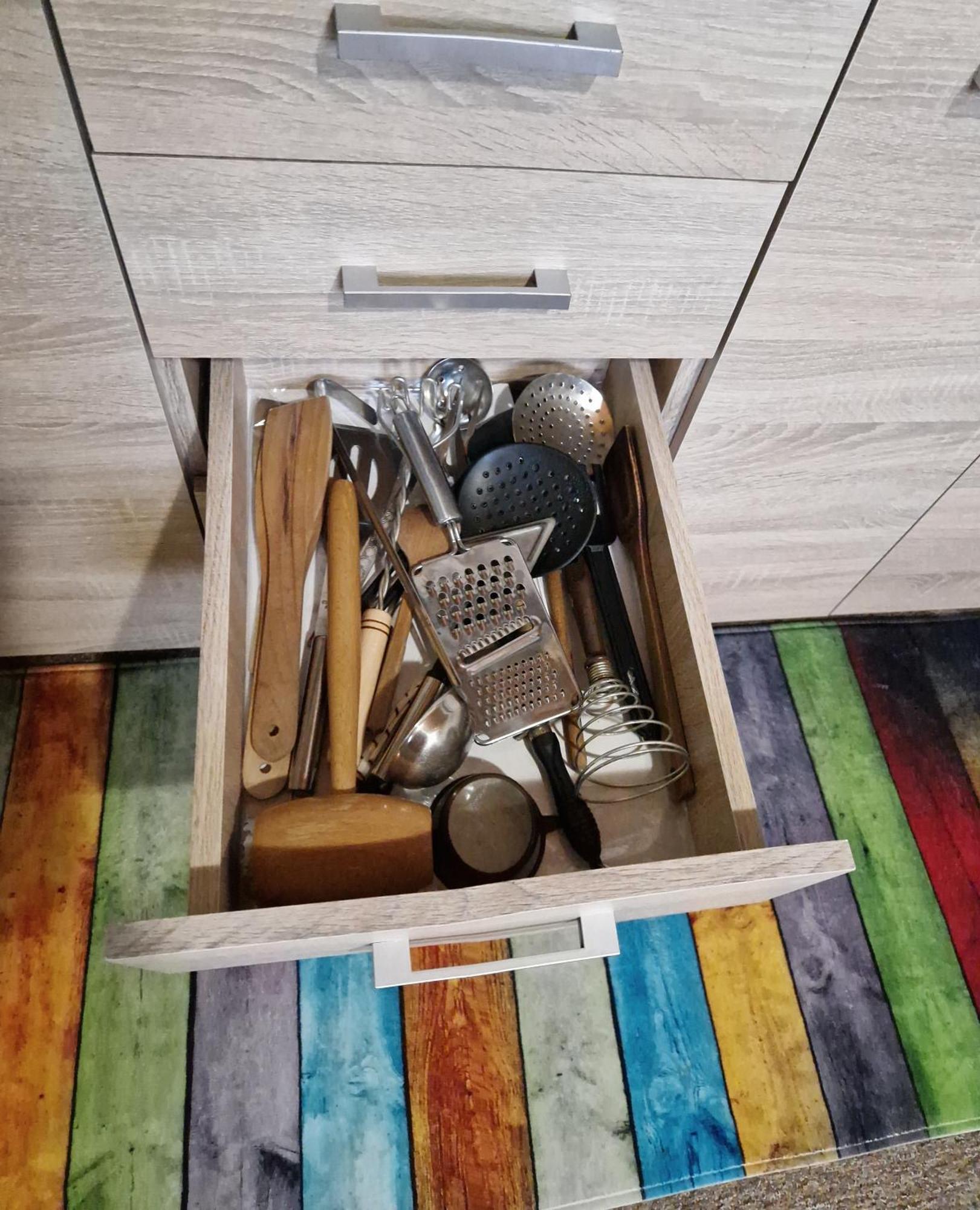 Apartman Erika - Besenova Luaran gambar