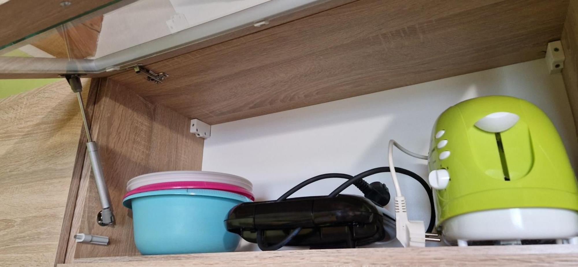 Apartman Erika - Besenova Luaran gambar