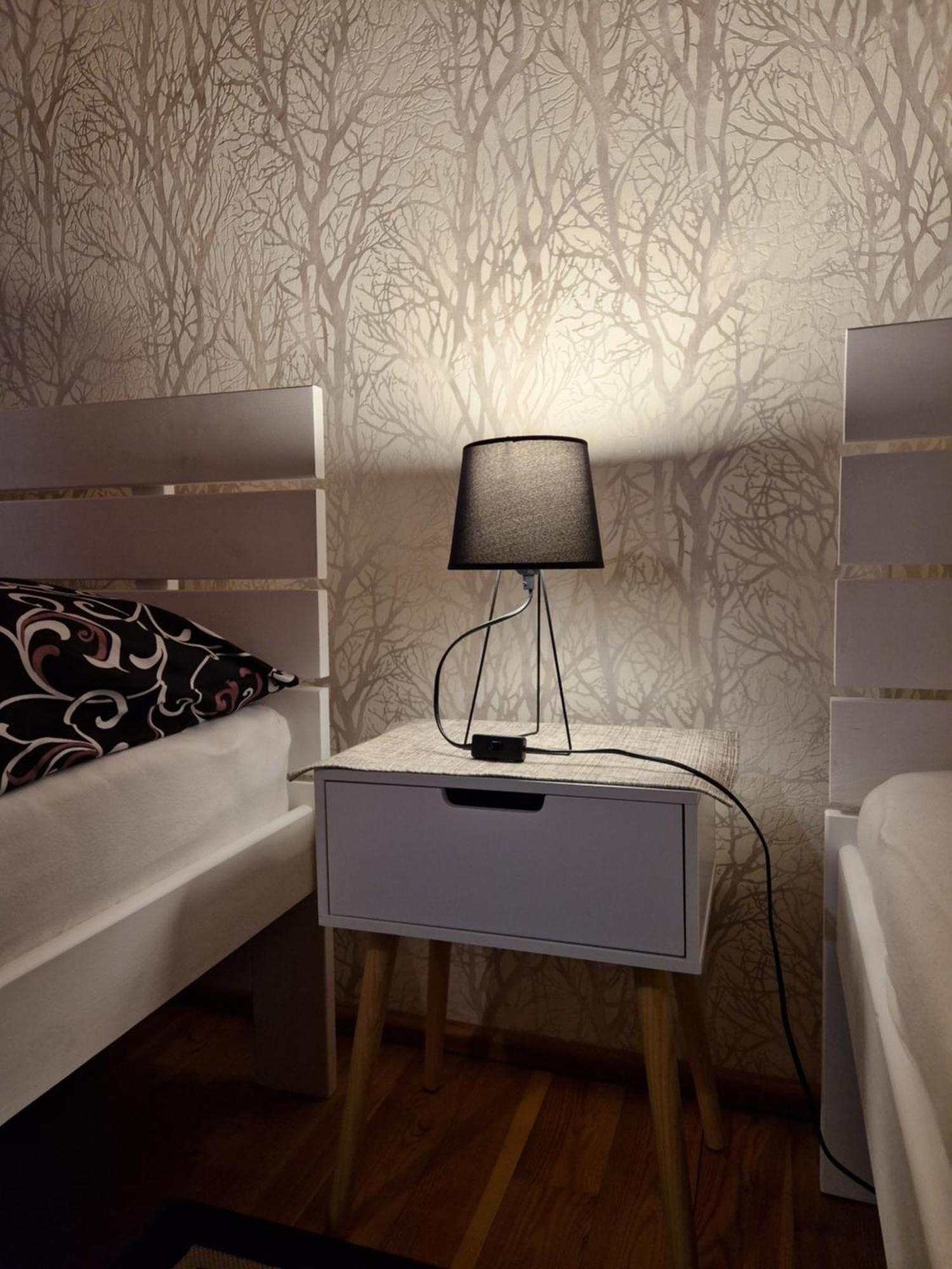 Apartman Erika - Besenova Luaran gambar