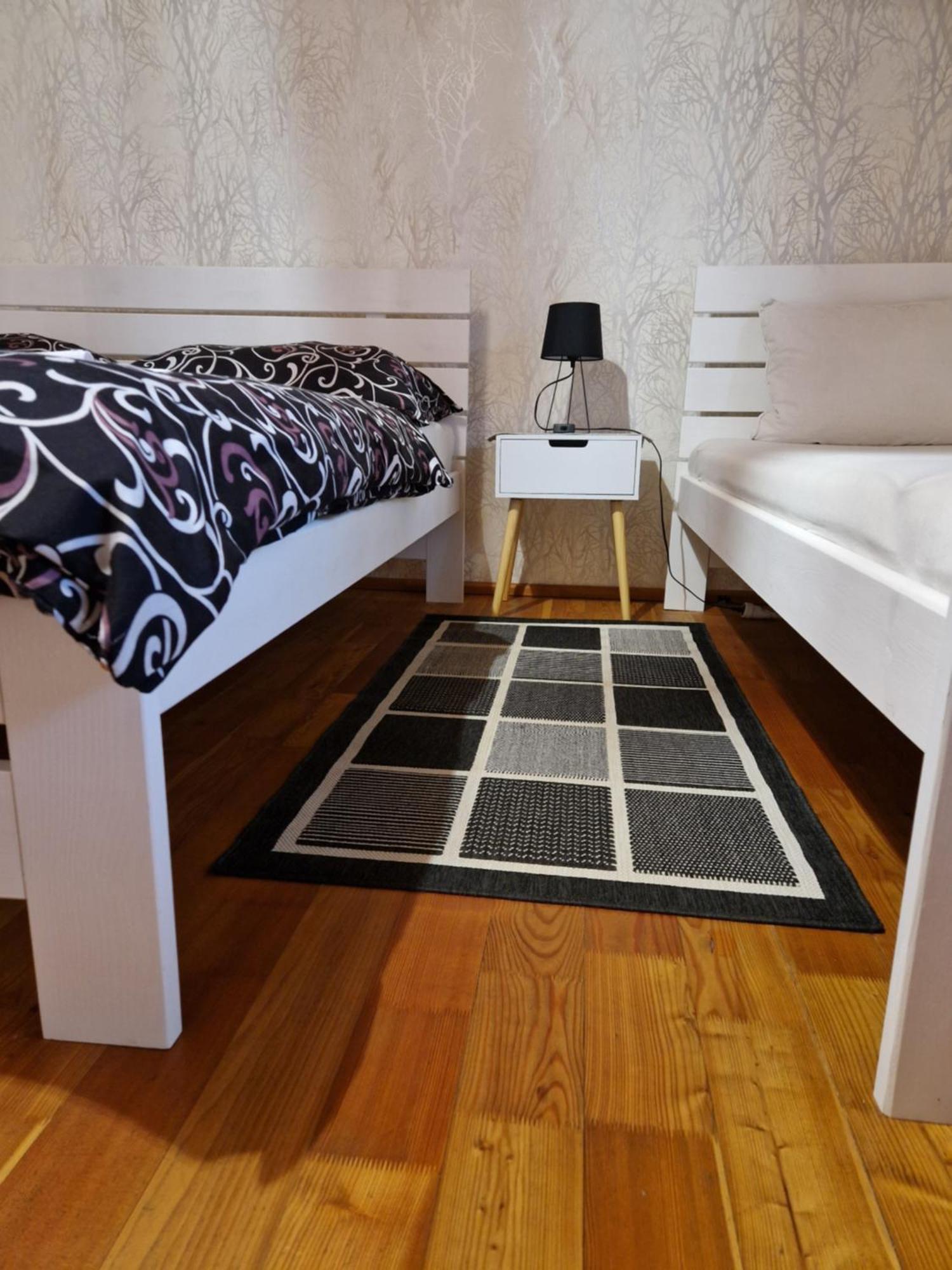 Apartman Erika - Besenova Luaran gambar