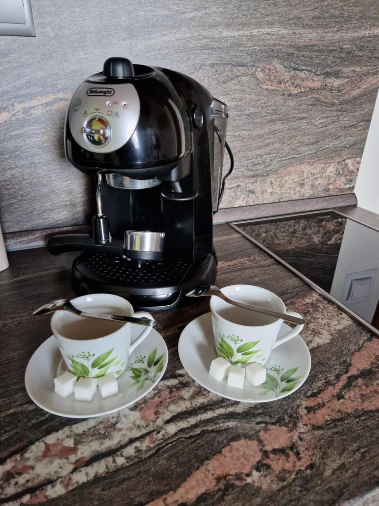 Apartman Erika - Besenova Luaran gambar